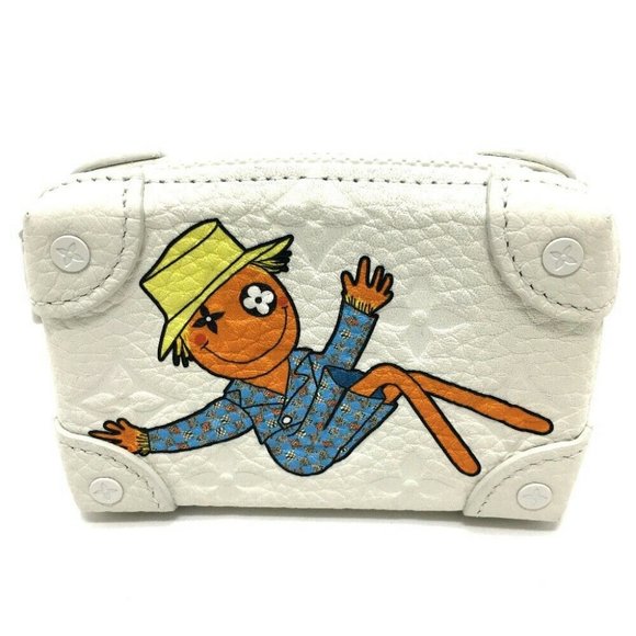 Louis Vuitton Handbags - UNUSED LOUIS VUITTON M80209 Monogram LV Wallet